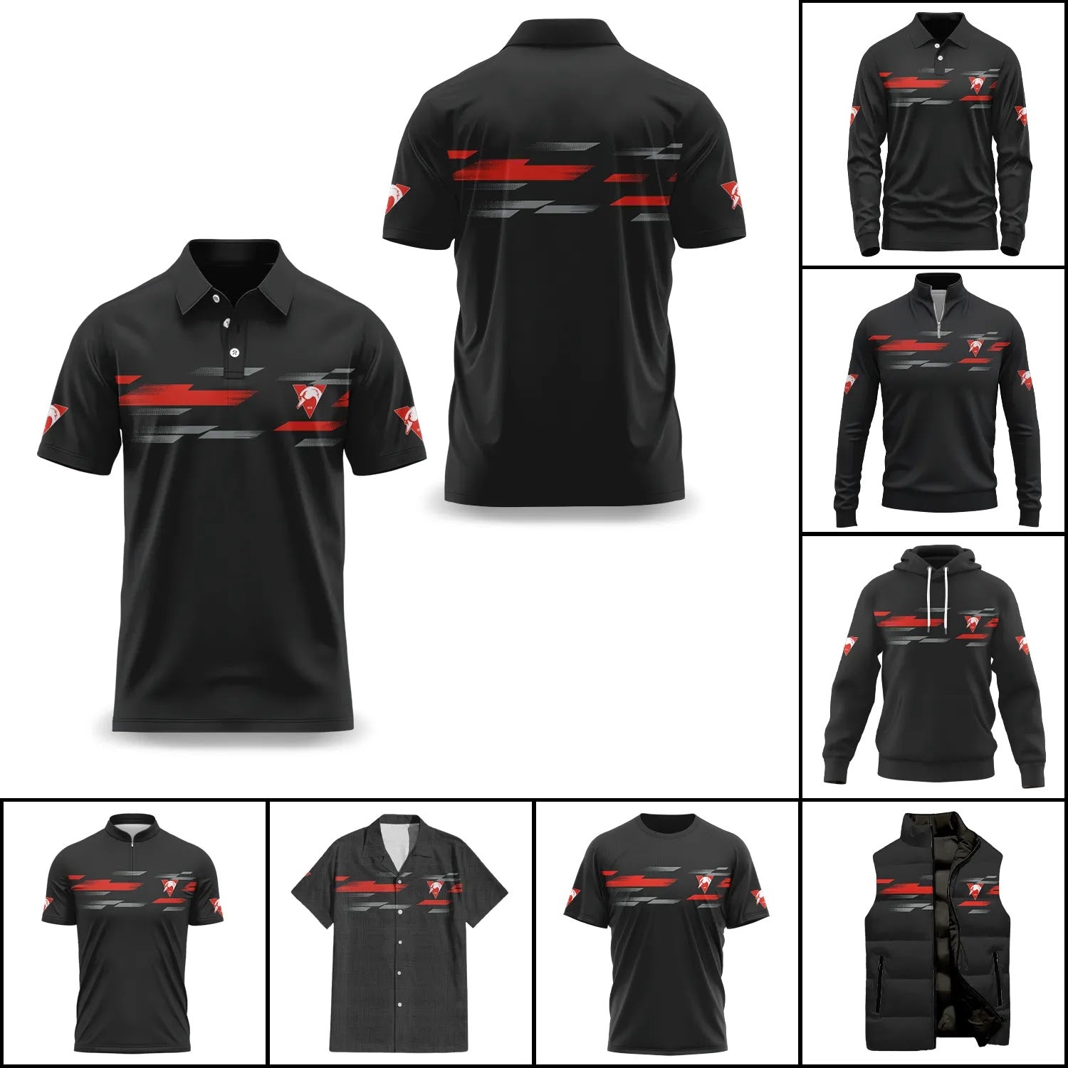 Sydney Swans Apparels SC100