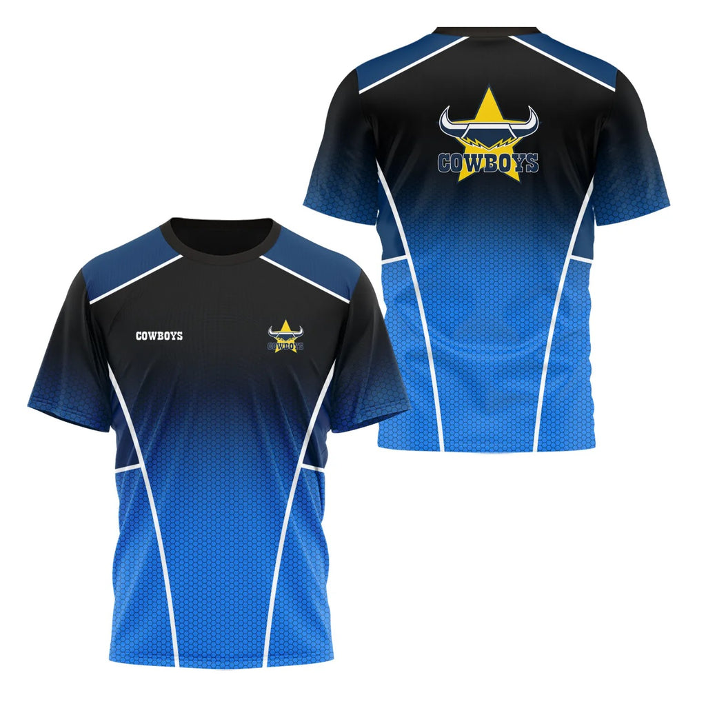 North Queensland Cowboys Apparels SC019
