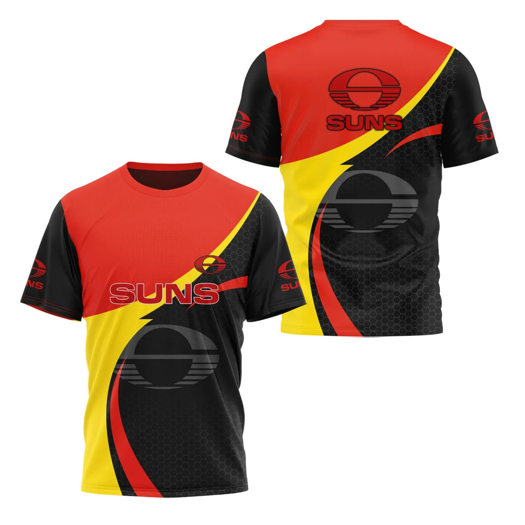 Gold Coast Suns Apparels SC002