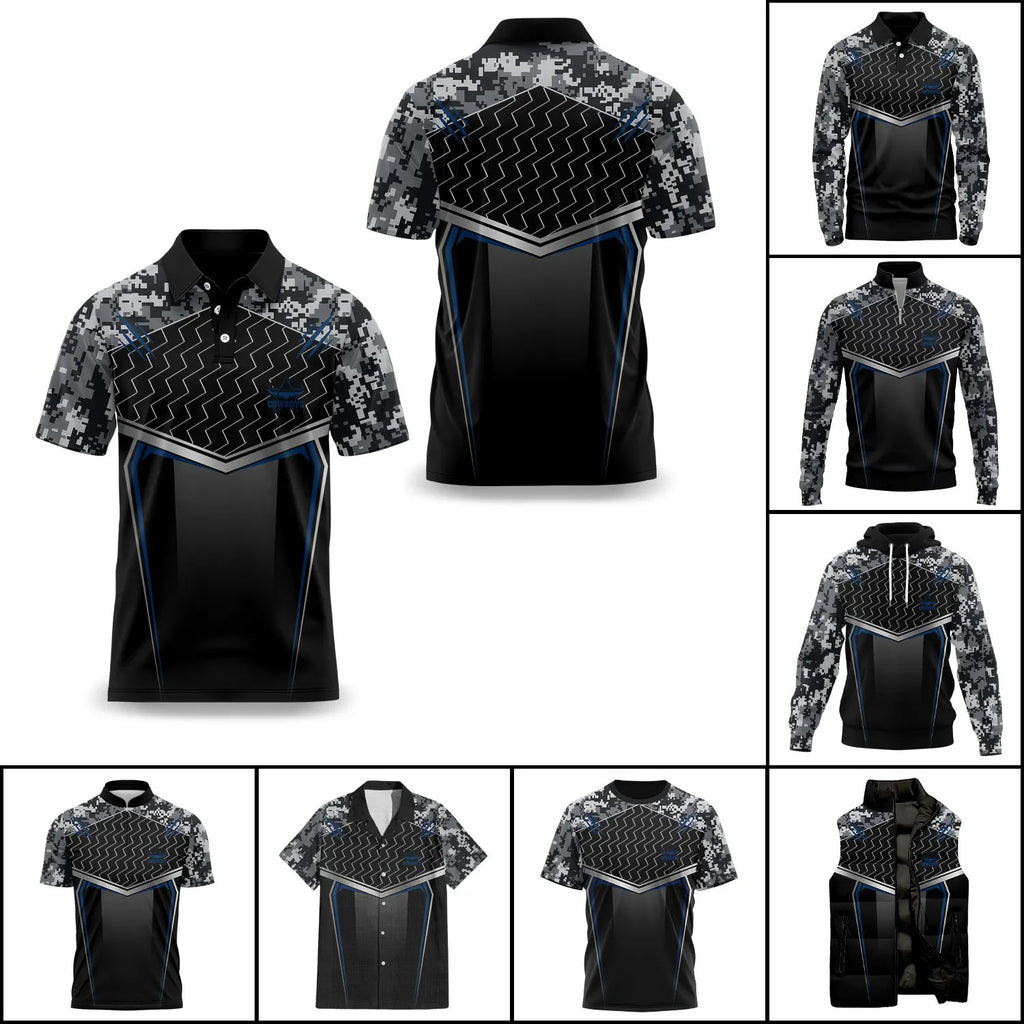 North Queensland Cowboys Apparels SC115