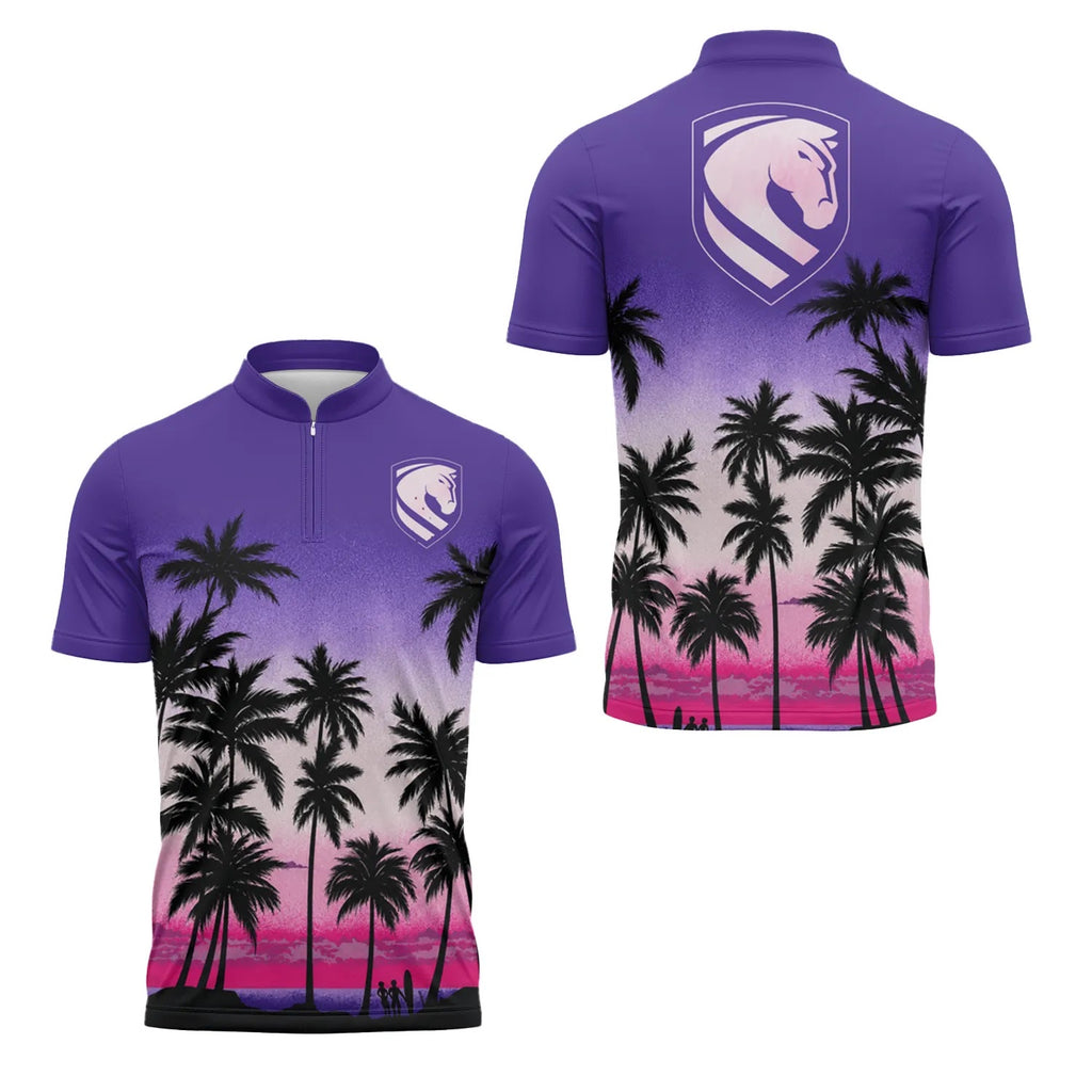 Brisbane Broncos Apparels SHW019