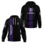 Fremantle Dockers Hoodie SC013