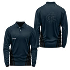 Carlton Blues Apparels SC017