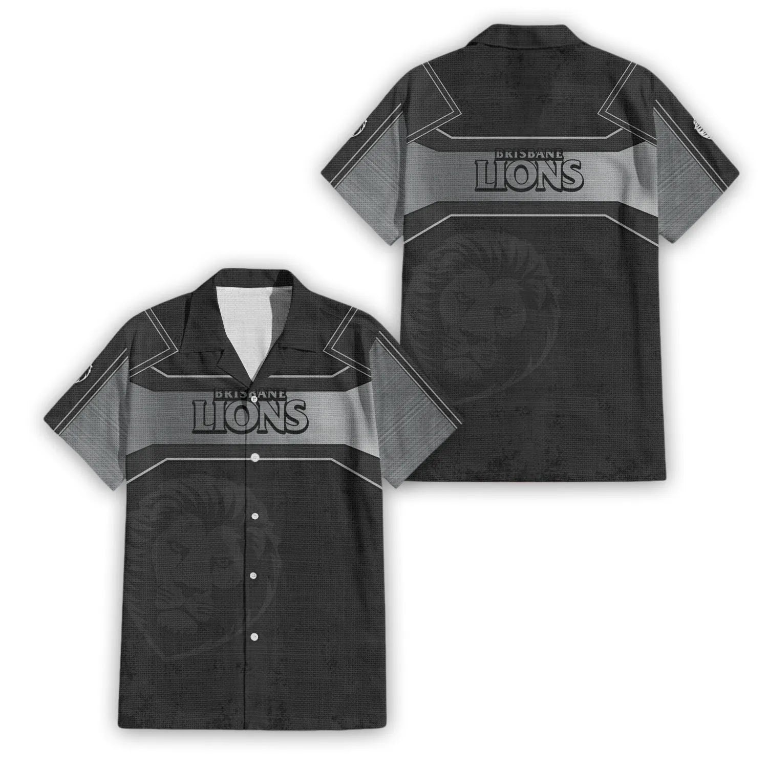 Brisbane Lions Apparels SC085