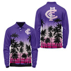 Carlton Blues Apparels SHW019
