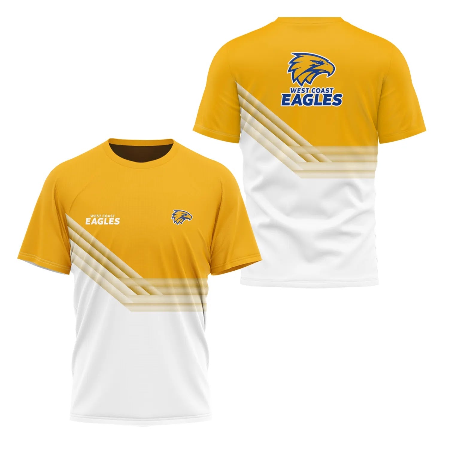 West Coast Eagles Apparels SC106