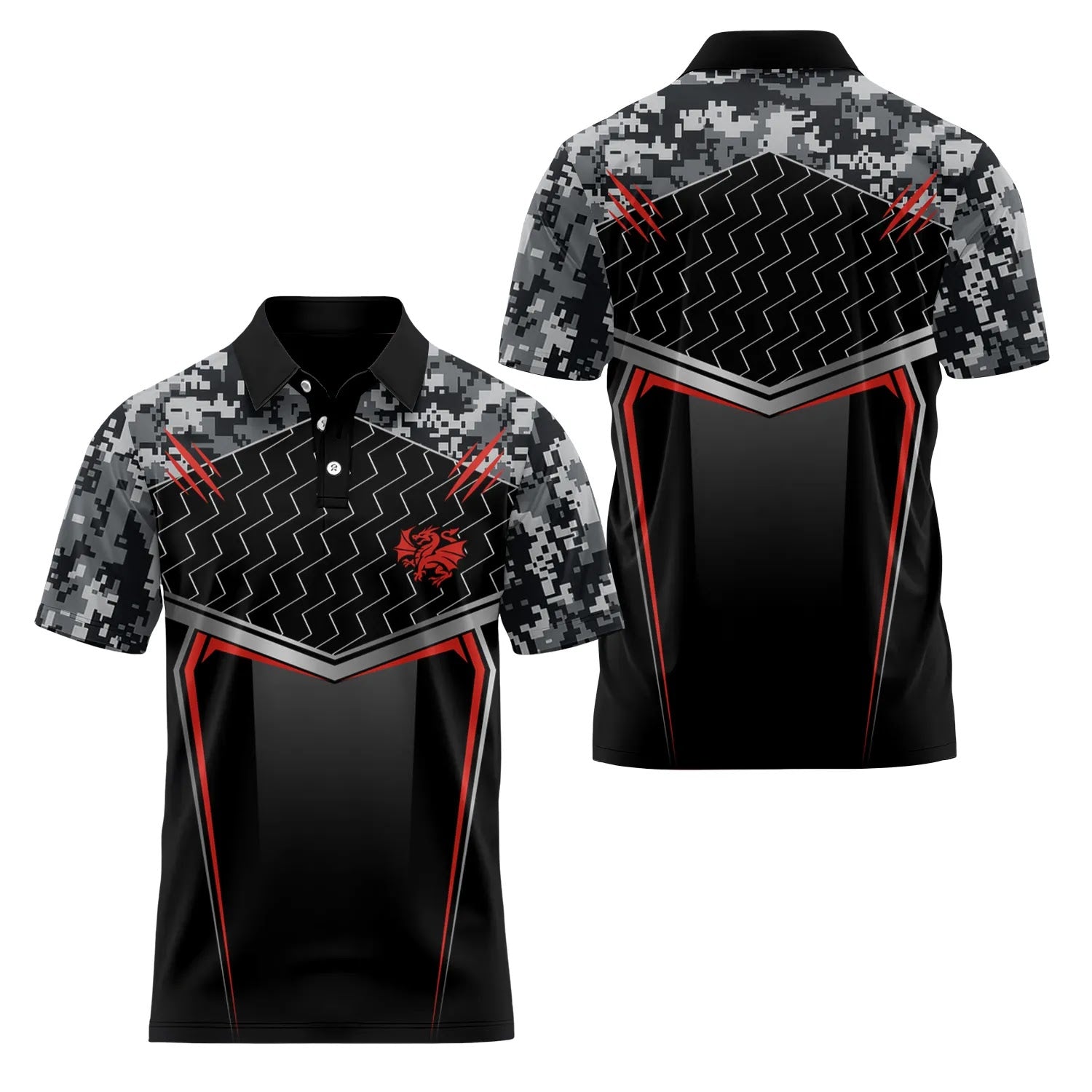 St George Illawarra Dragons Apparels SC115
