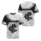 Carlton Blues Apparels SC086