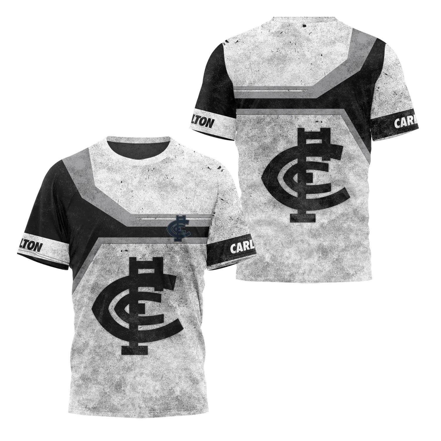 Carlton Blues Apparels SC086