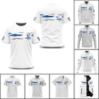 Western Bulldogs Apparels SC100-2