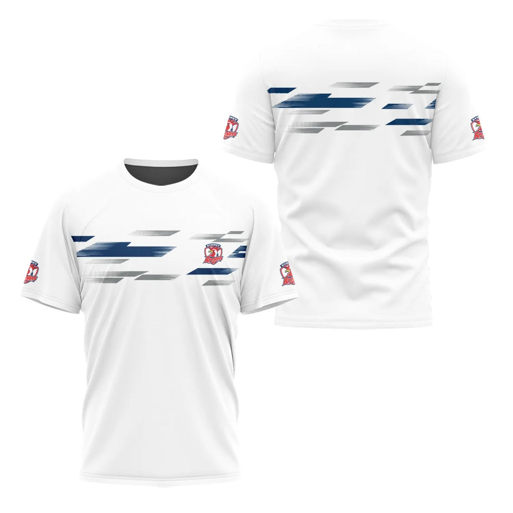 Sydney Roosters Apparels SC100-2