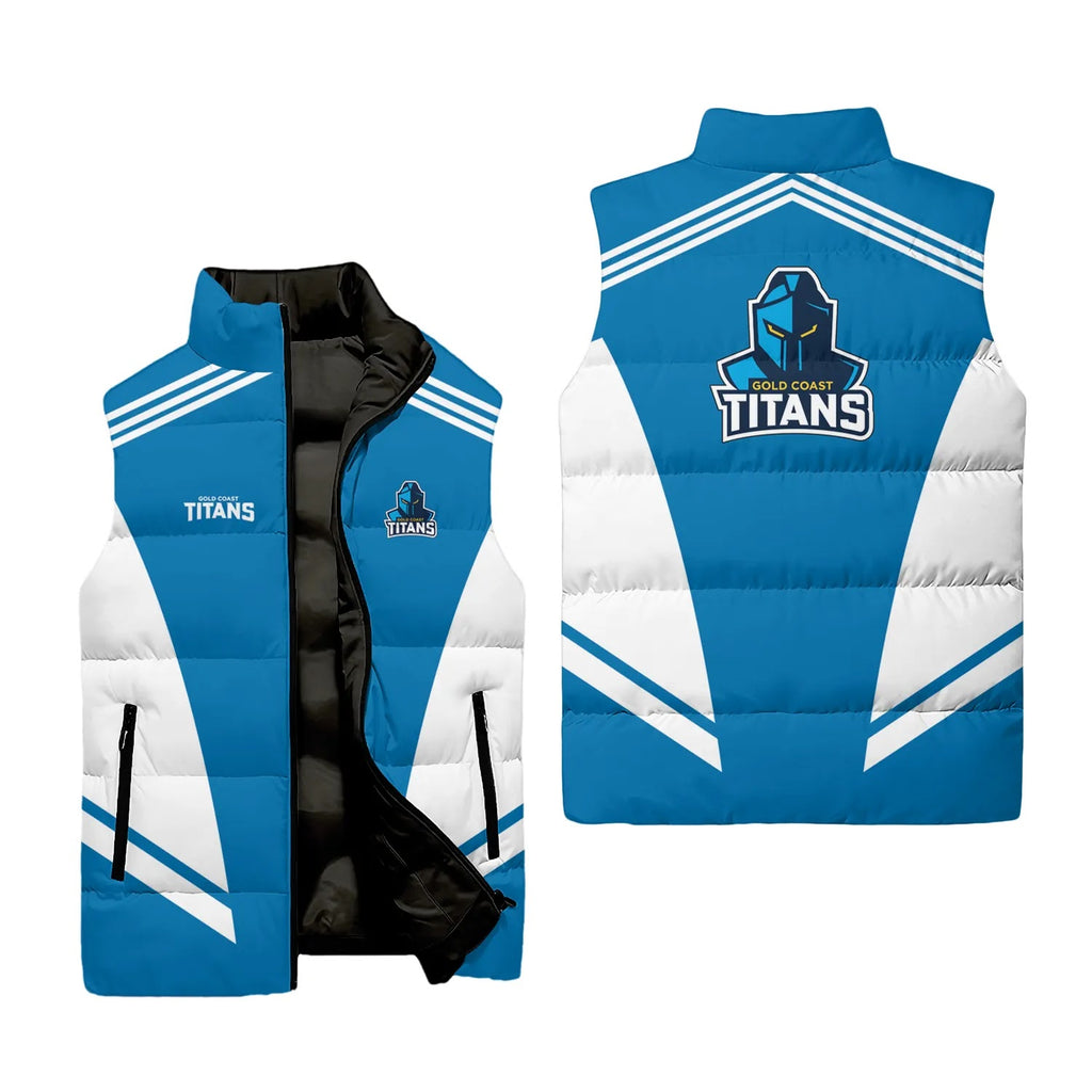 Gold Coast Titans Apparels SC092