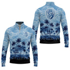 Richmond Tigers Apparels SHW018