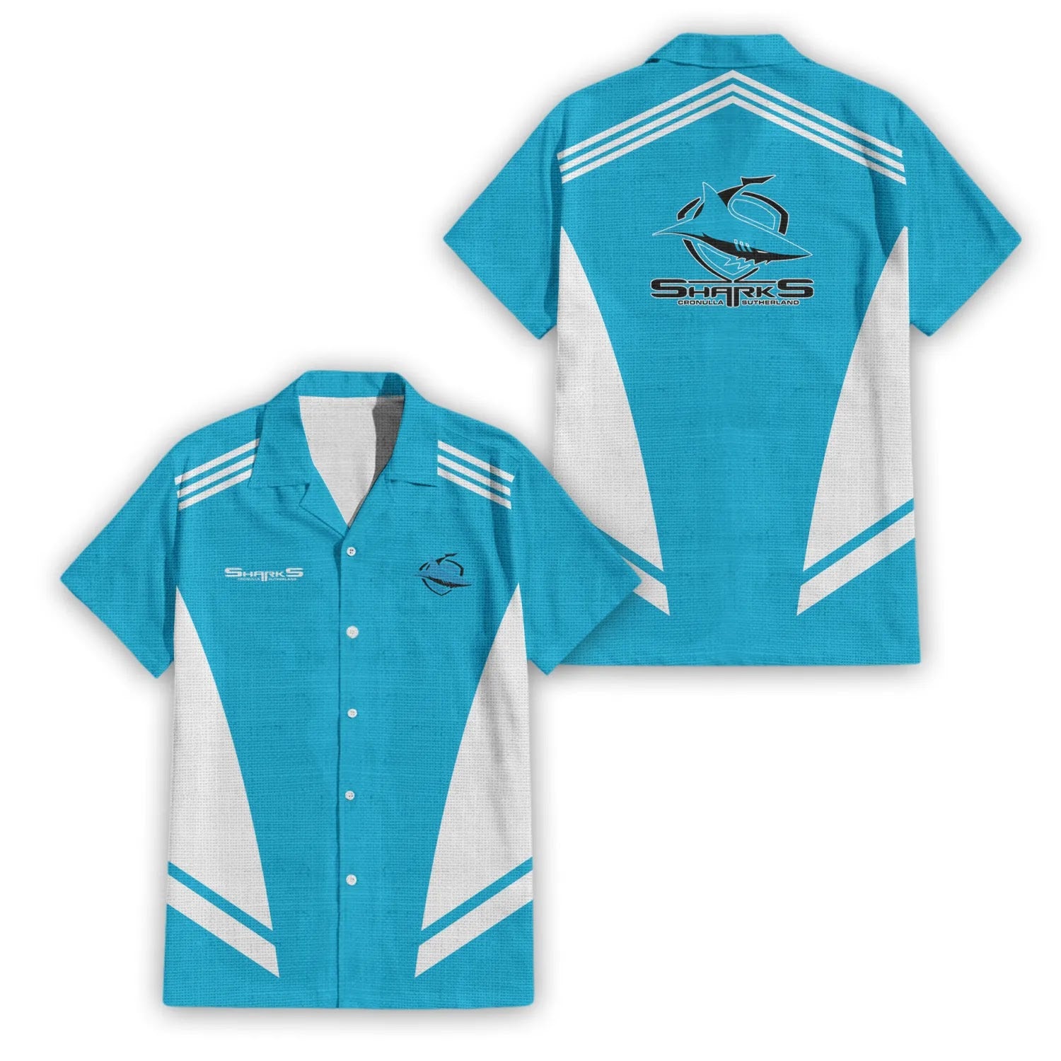 Cronulla-Sutherland Sharks Apparels SC092