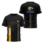 West Coast Eagles Apparels SC077