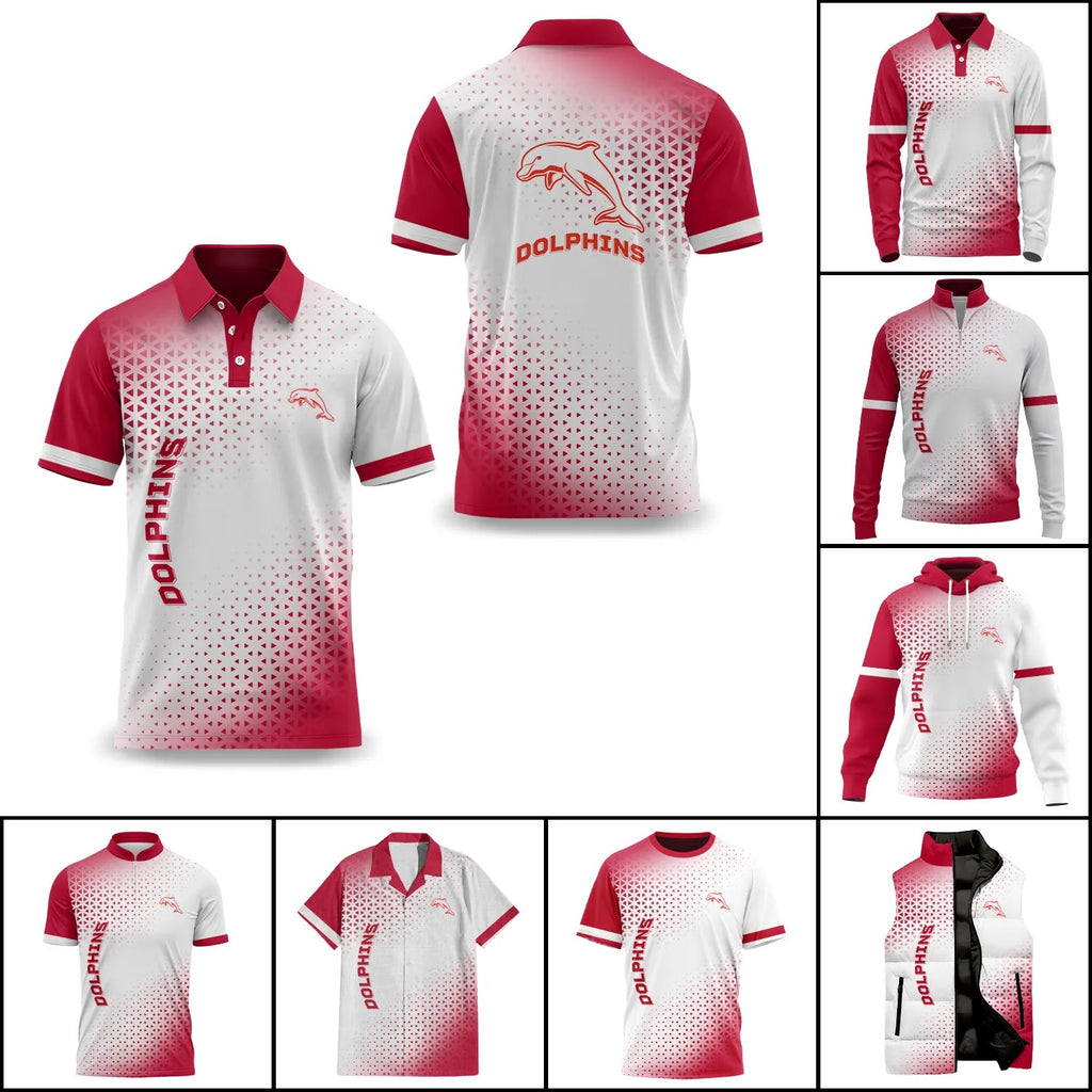 Dolphins Apparels SC079