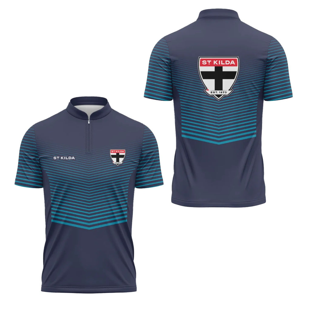 St Kilda Saints Apparels SC099