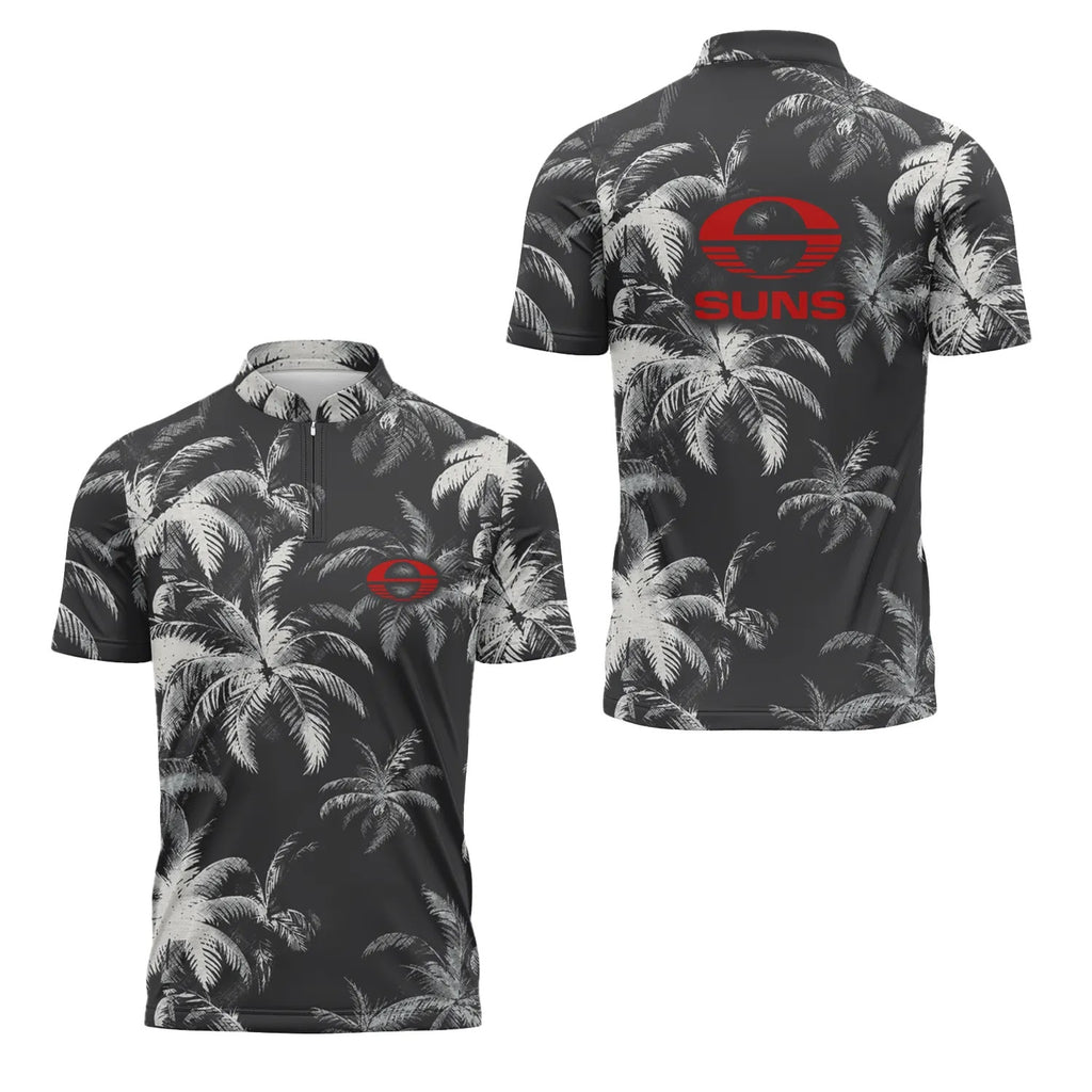 Gold Coast Suns Apparels SC112