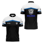 Canterbury-Bankstown Bulldogs Apparels SC031