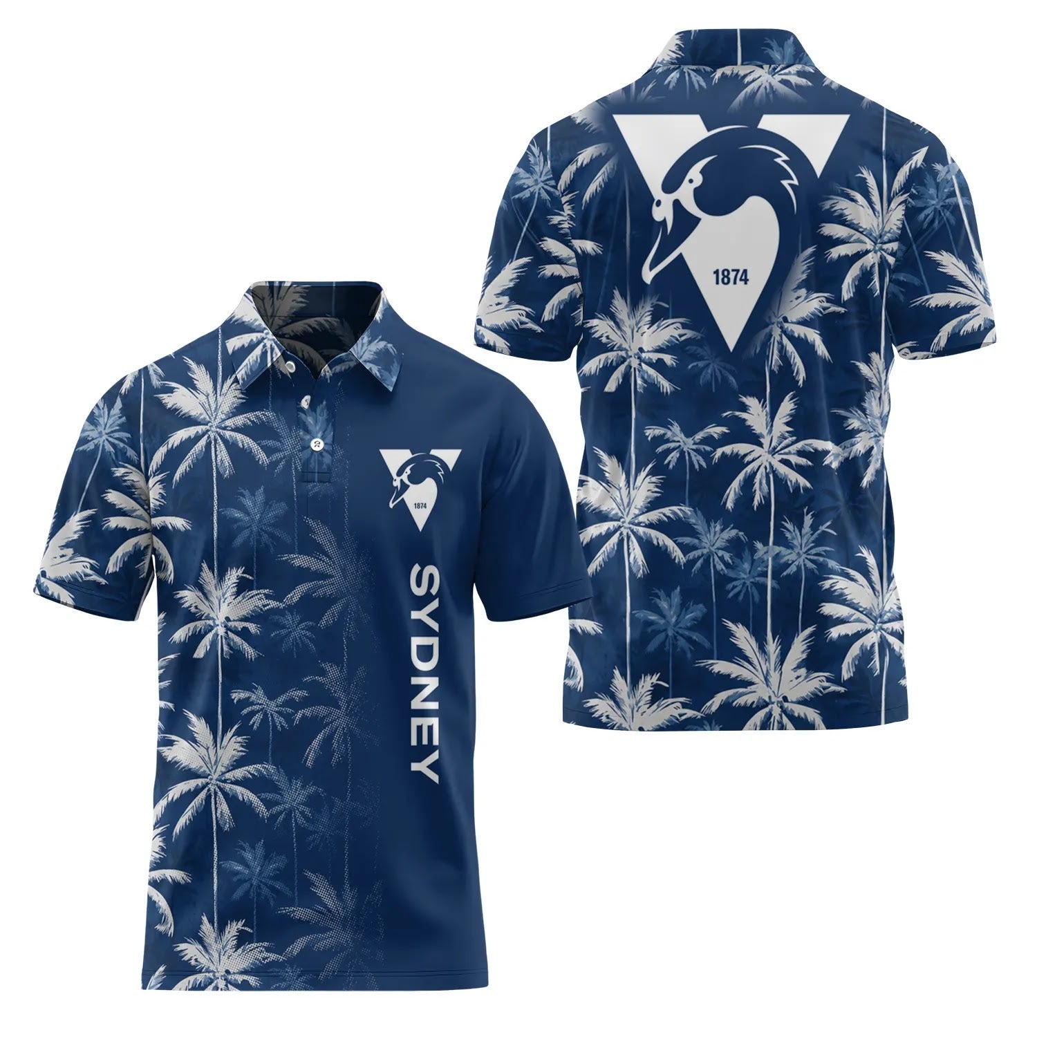 Sydney Swans Apparels SHW032