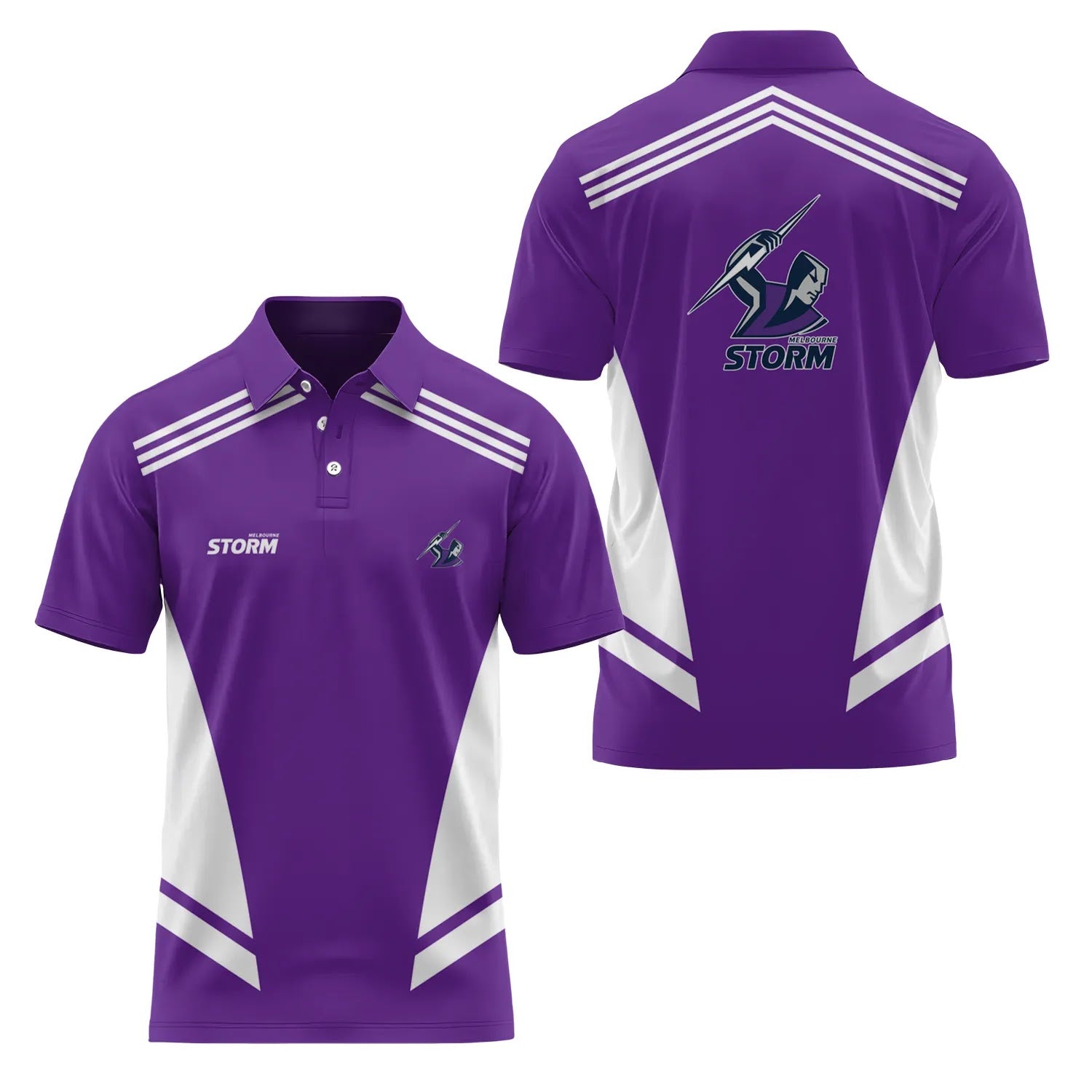 Melbourne Storm Apparels SC092