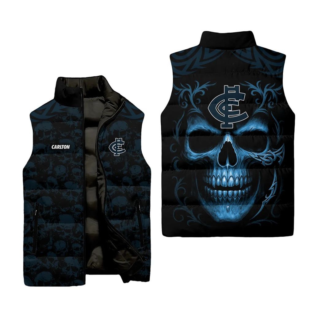 Carlton Blues Apparels SC014