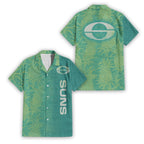 Gold Coast Suns Apparels SHW014