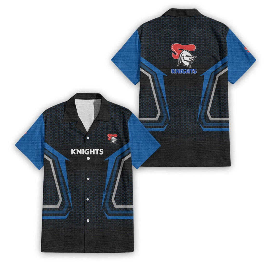 Newcastle Knights Apparels SC075