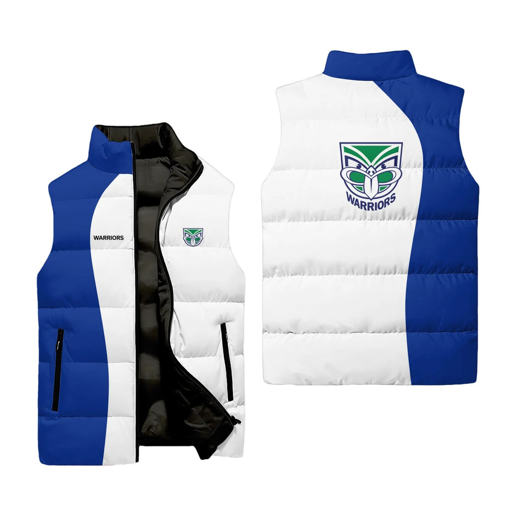 New Zealand Warriors Apparels SC055