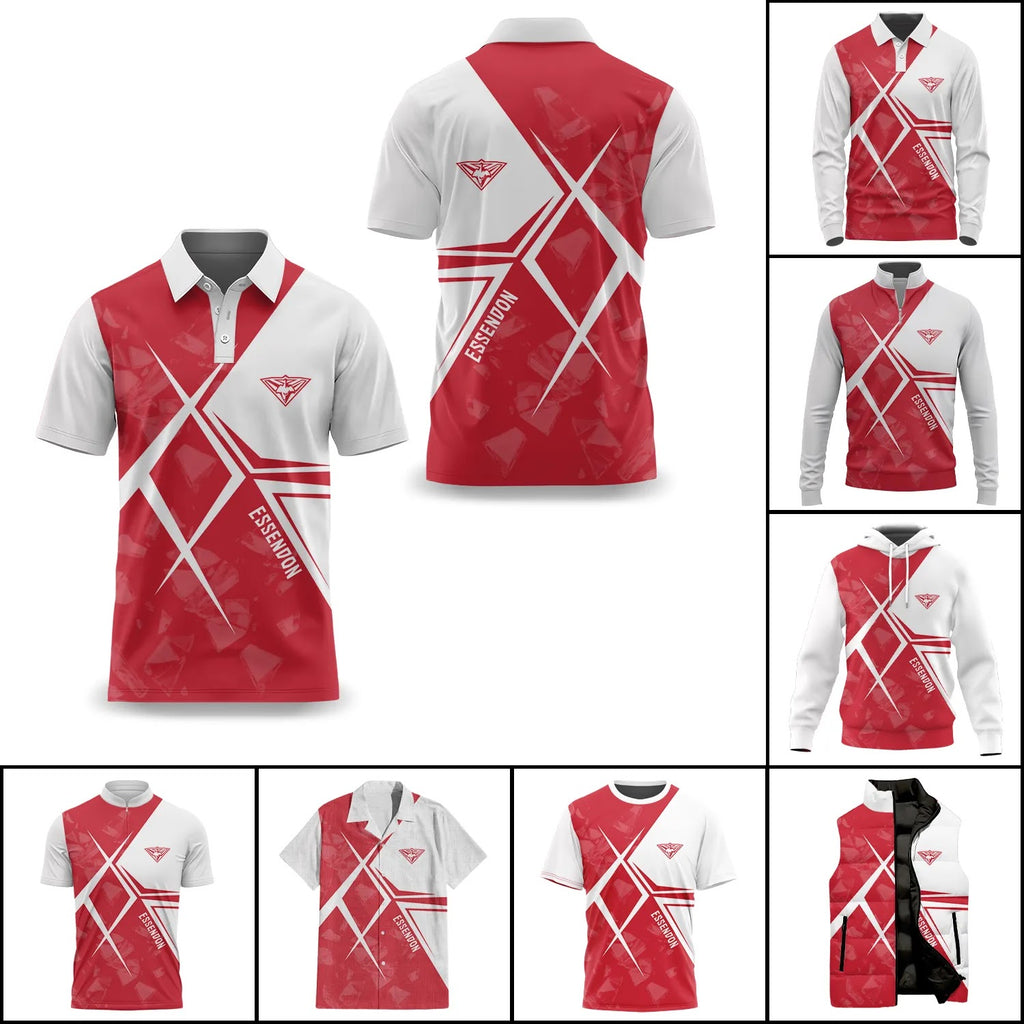 Essendon Bombers Apparels SC060