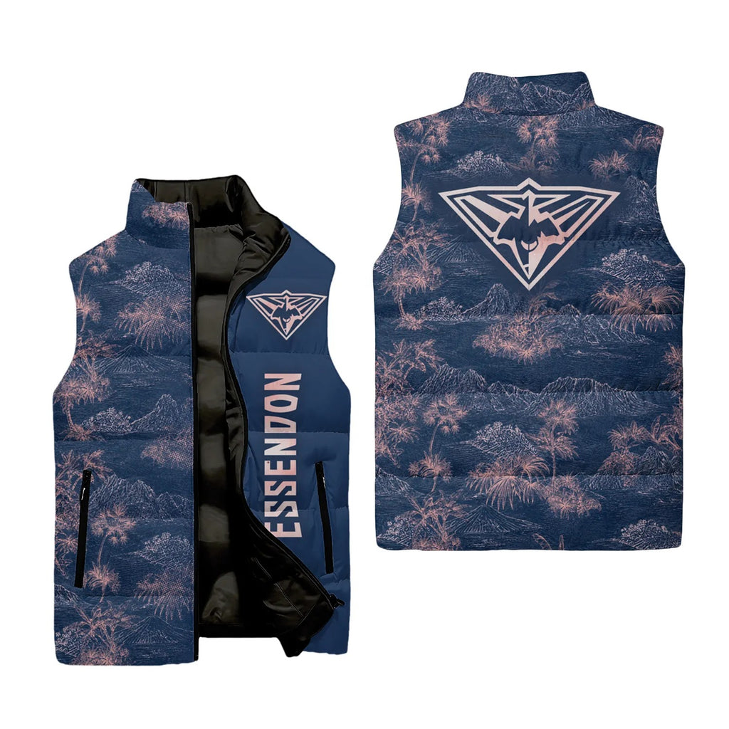 Essendon Bombers Apparels SHW007