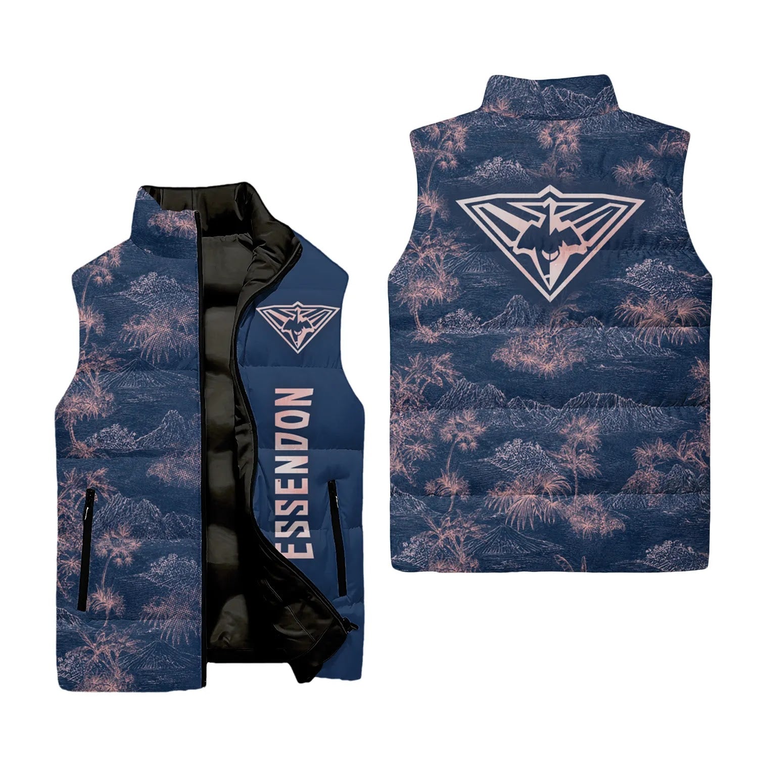 Essendon Bombers Apparels SHW007