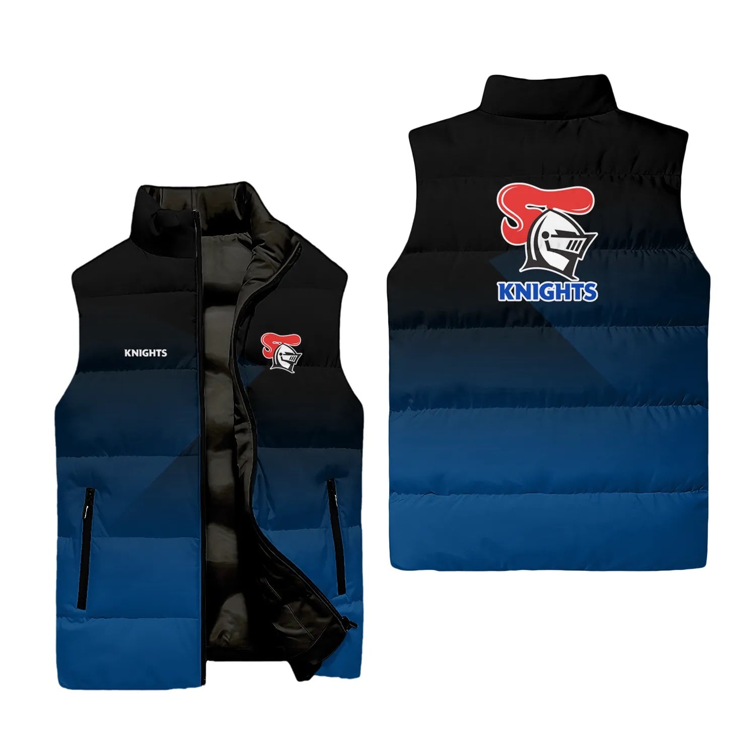 Newcastle Knights Apparels SC012