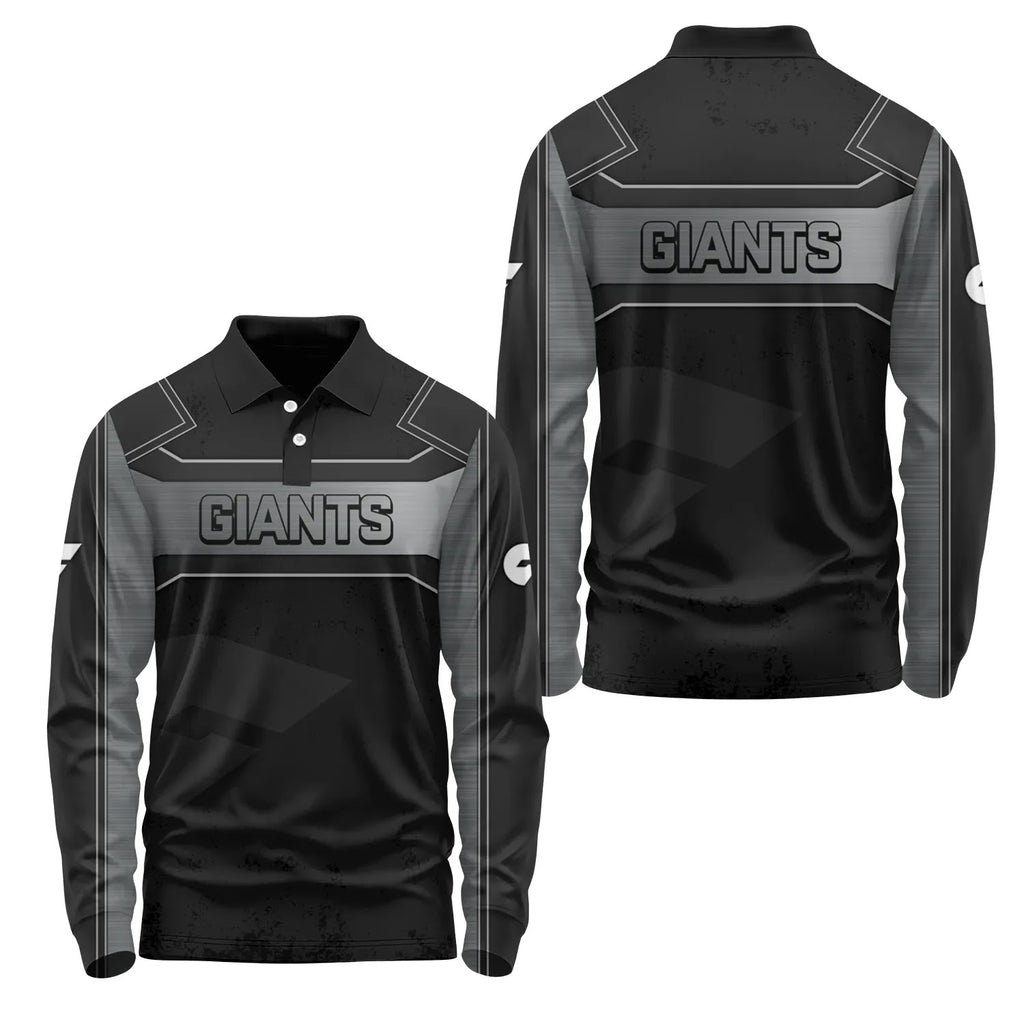 Greater Western Sydney Giants Apparels SC085