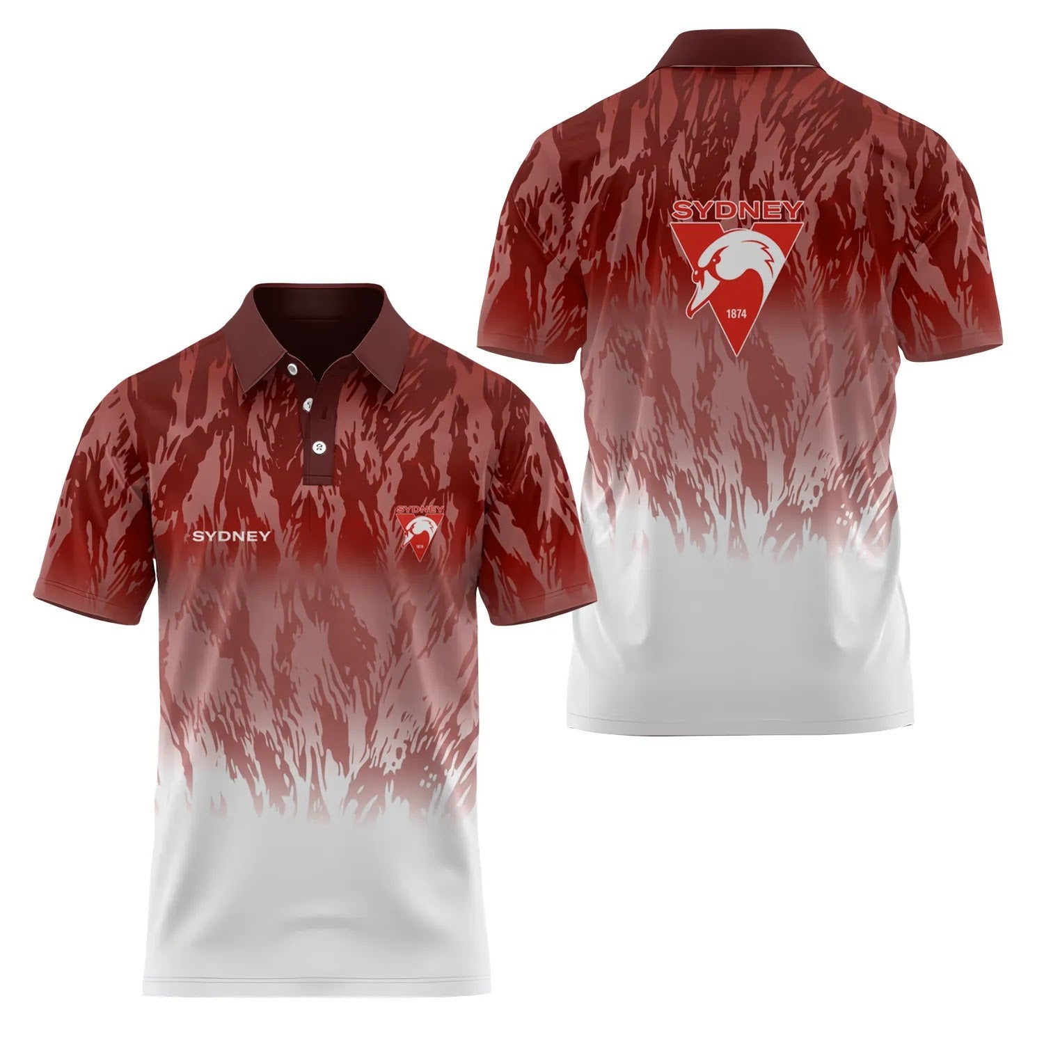 Sydney Swans Apparels SC069