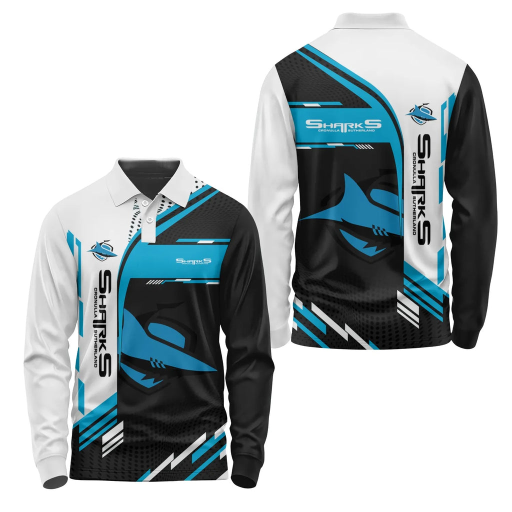Cronulla-Sutherland Sharks Apparels SC036
