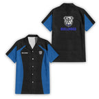 Canterbury-Bankstown Bulldogs Apparels SC048