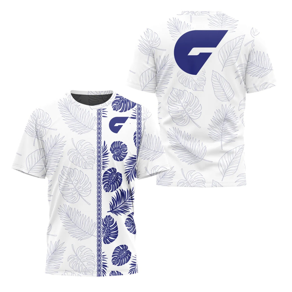 Greater Western Sydney Giants Apparels SHW023