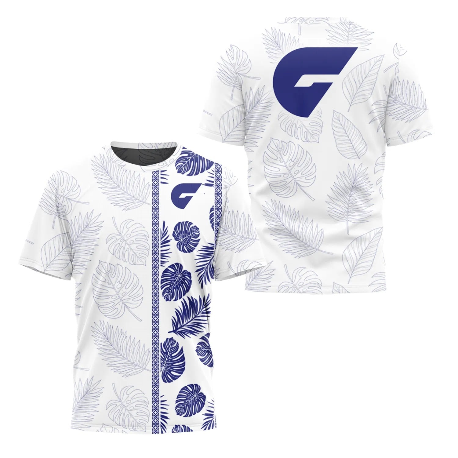 Greater Western Sydney Giants Apparels SHW023
