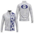 Gold Coast Suns Quarter-zip Pullover SHW023