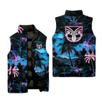 New Zealand Warriors Apparels SHW002