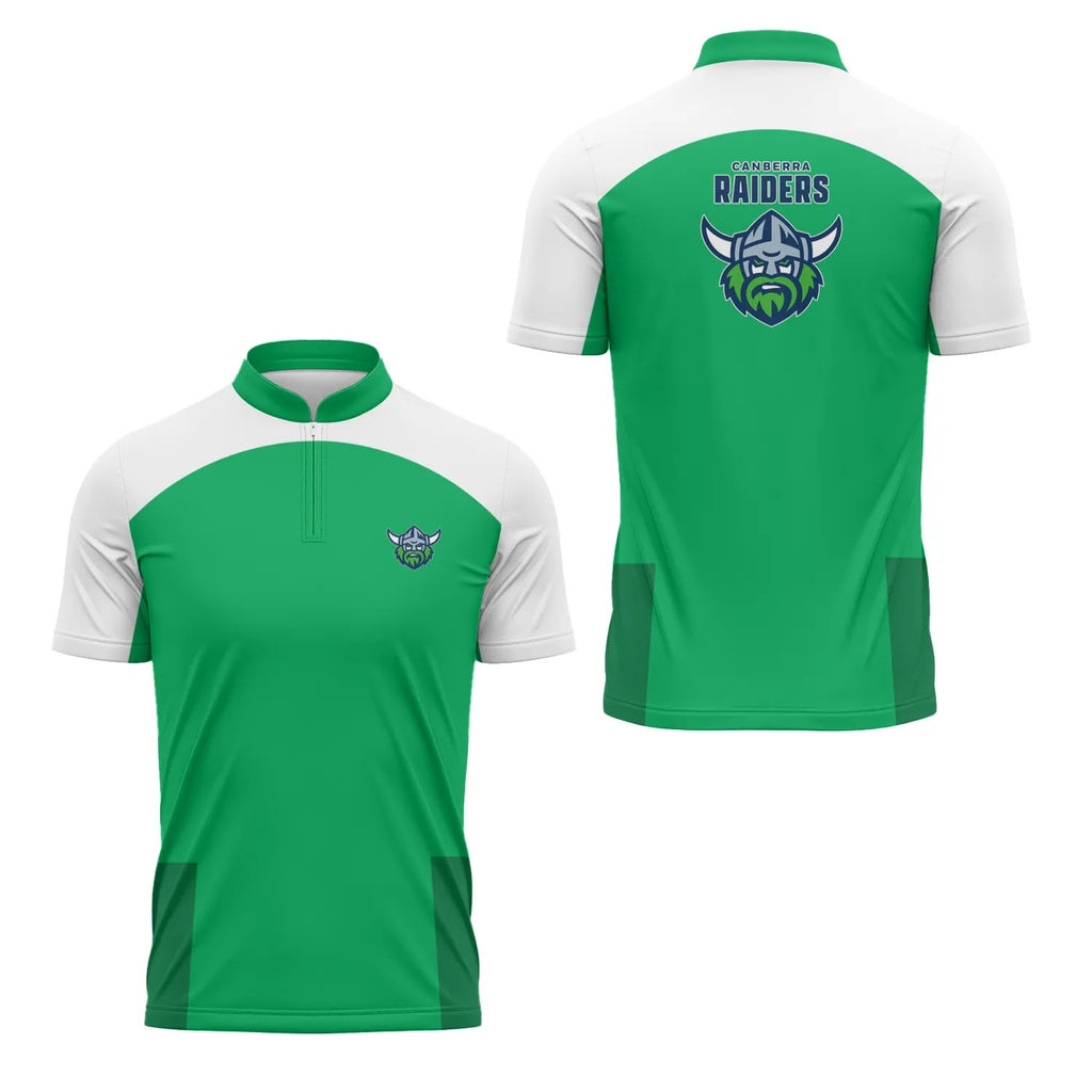 Canberra Raiders Apparels SC016