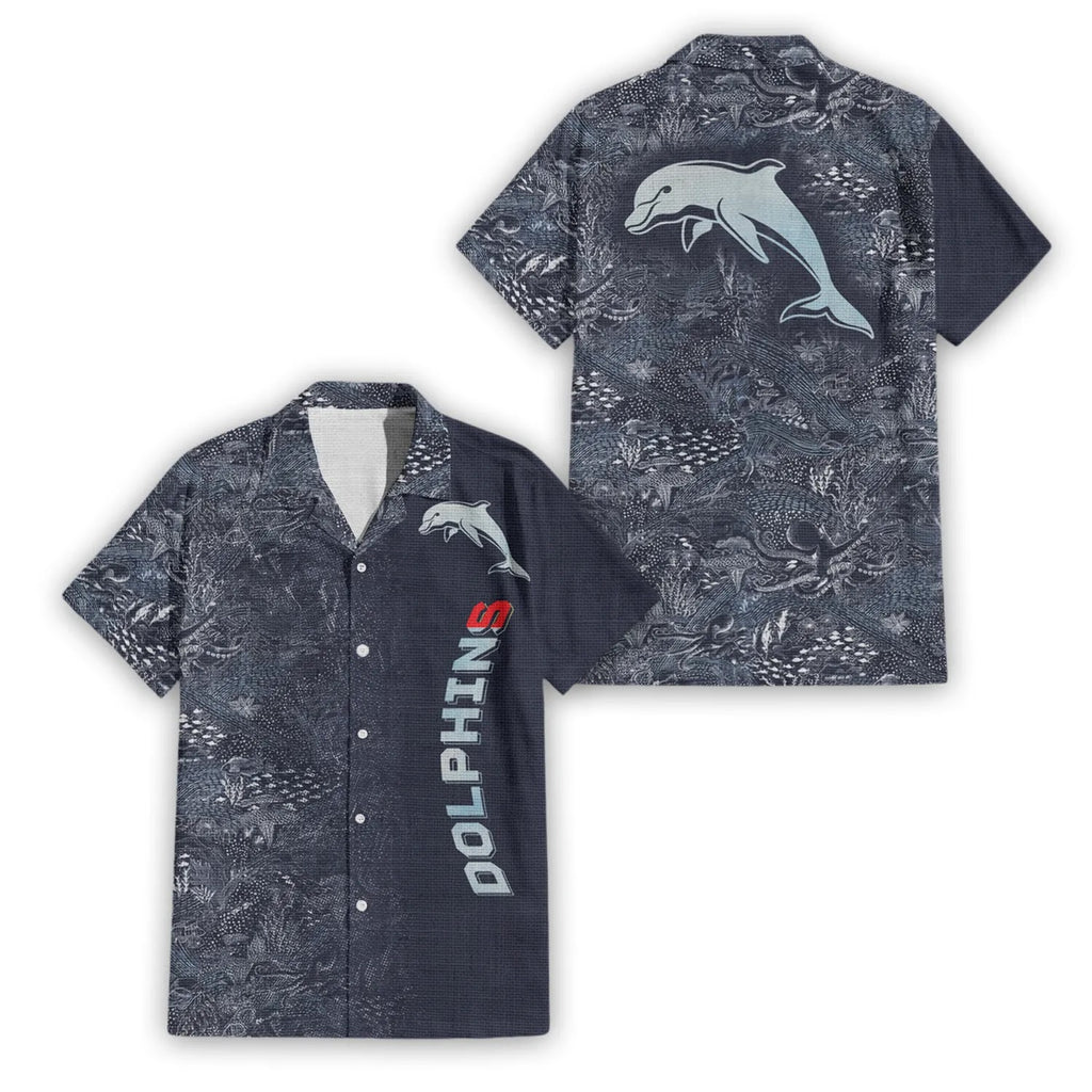 Dolphins Apparels SHW006
