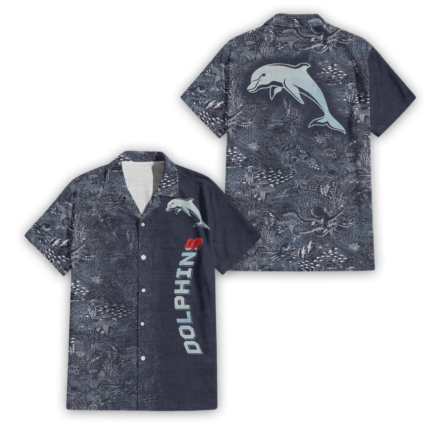 Dolphins Apparels SHW006