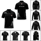St Kilda Saints Apparels SC034