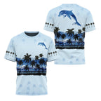 Dolphins Apparels SHW016