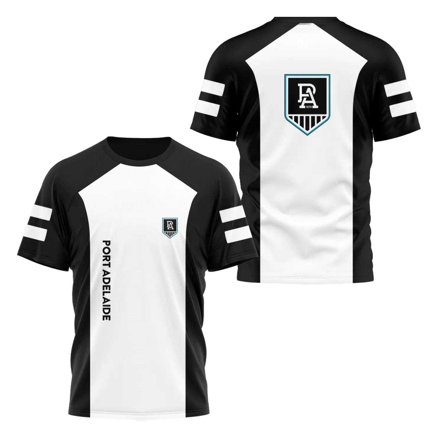 Port Adelaide Power Apparels SC078