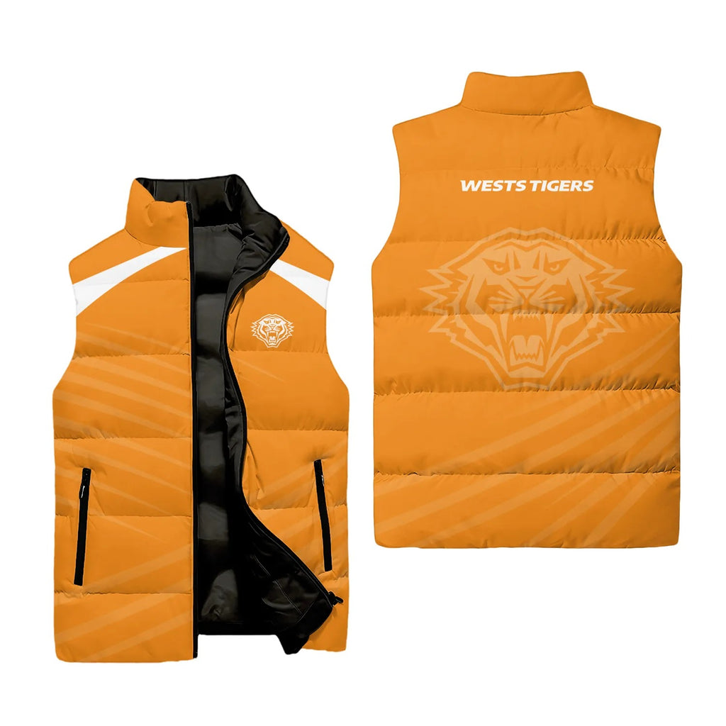 Wests Tigers Apparels SC082