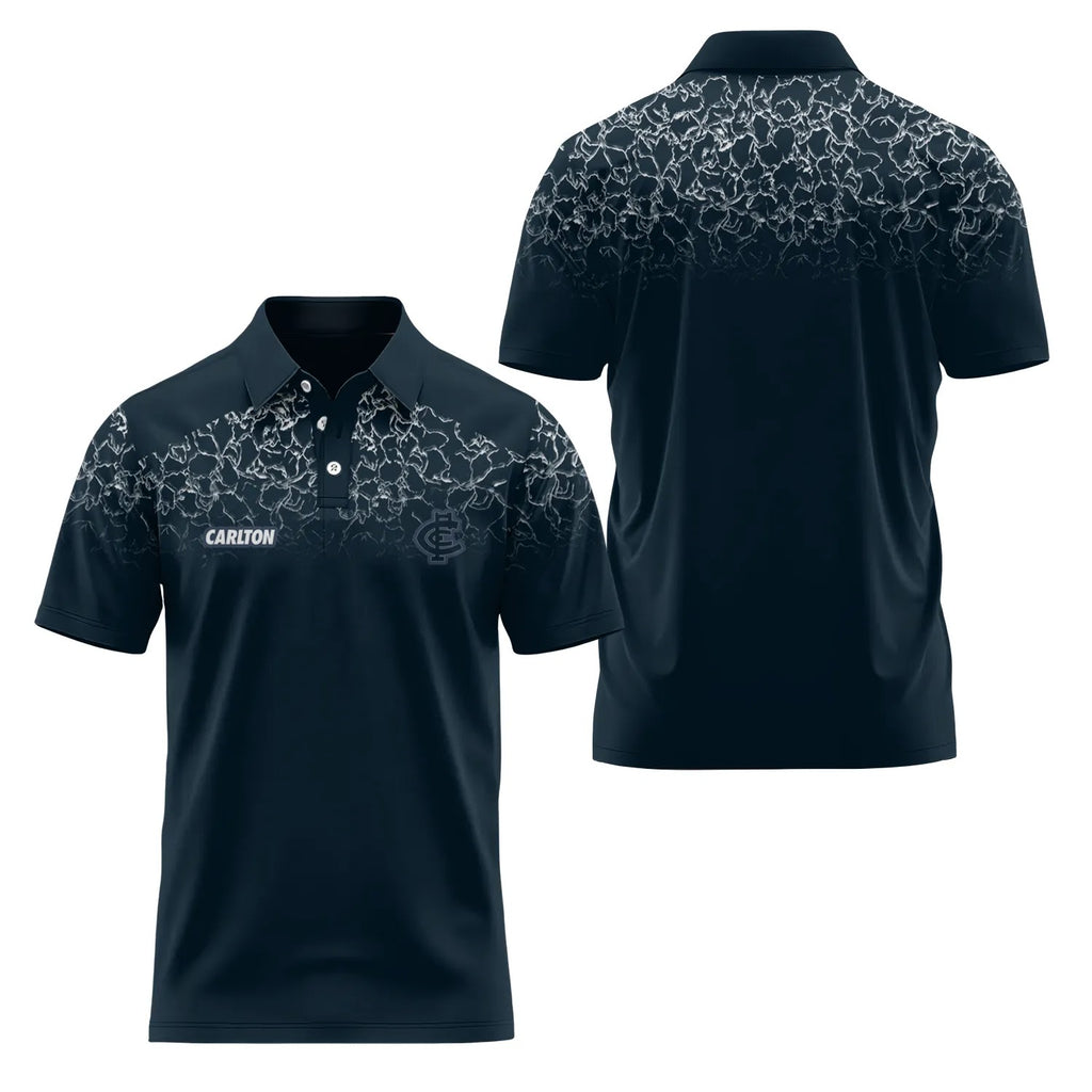 Carlton Blues Apparels SC108