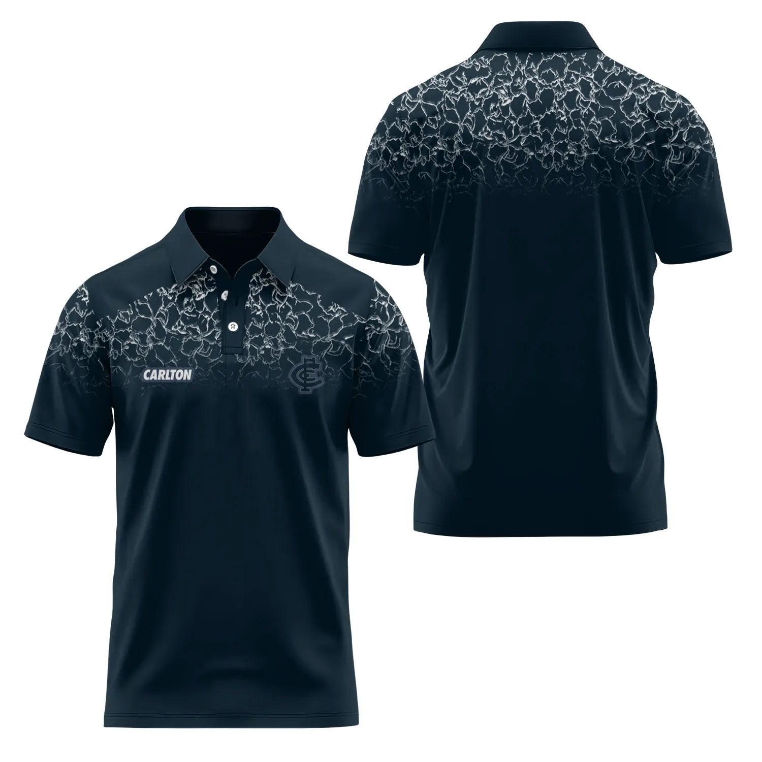Carlton Blues Apparels SC108